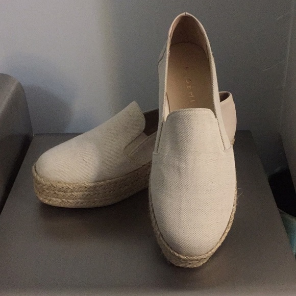 M. Gemi scarpe Wheat Canvas Platform Espadrilles Poshmark M. Gemi scarpe Wheat Canvas Platform Espadrilles Poshmark 5fb160